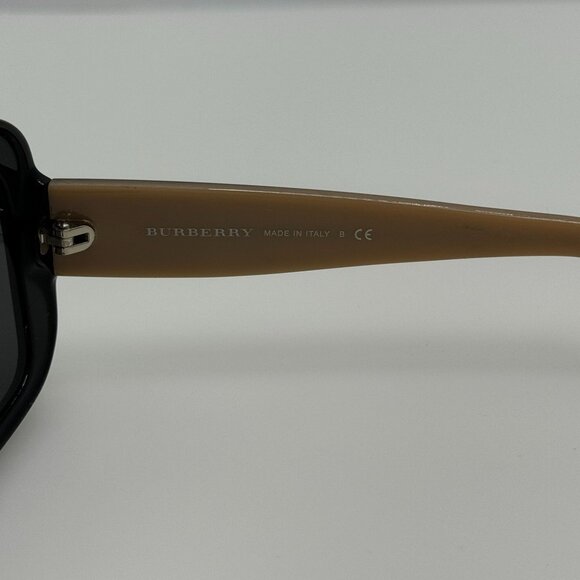 Burberry Sunglasses B 4074 3001/87 Italy 58-15-130 main image 8